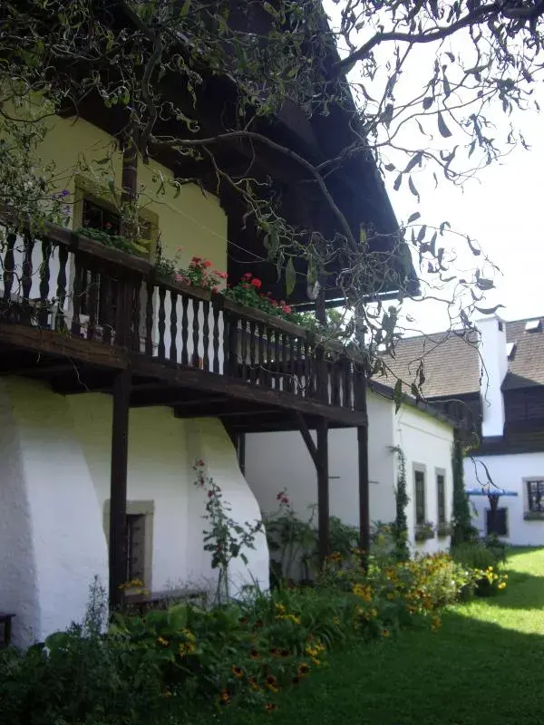 Photo 5 of Penzion a restaurace U Tkadlen
